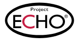 Echo ontario logo